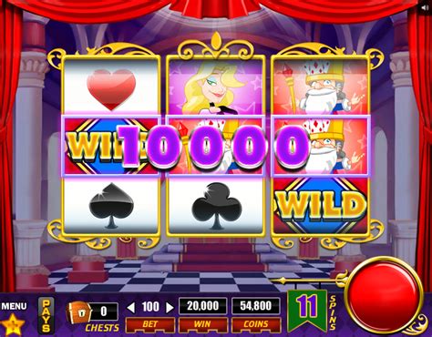 slingo slots royale free games.